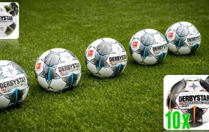Ballpakete