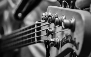 Guitar
