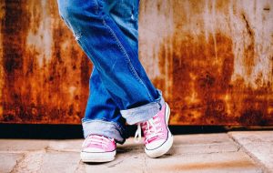 footwear