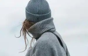 Stilsicheres Outfit im Winter